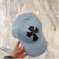 $25.00 USD Chrome Hearts Caps #1346099