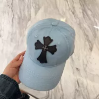 $25.00 USD Chrome Hearts Caps #1346099