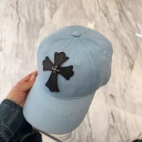 $25.00 USD Chrome Hearts Caps #1346099