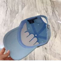 $25.00 USD Chrome Hearts Caps #1346099
