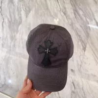 $25.00 USD Chrome Hearts Caps #1346101