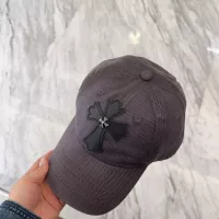 $25.00 USD Chrome Hearts Caps #1346101
