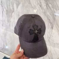 $25.00 USD Chrome Hearts Caps #1346101