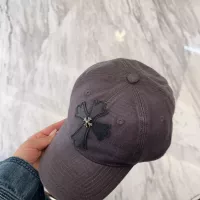 $25.00 USD Chrome Hearts Caps #1346101