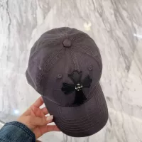 $25.00 USD Chrome Hearts Caps #1346101