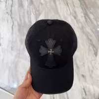 $25.00 USD Chrome Hearts Caps #1346102