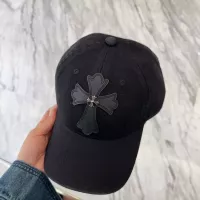 $25.00 USD Chrome Hearts Caps #1346102
