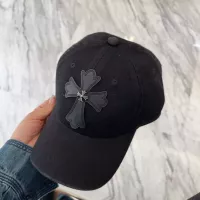 $25.00 USD Chrome Hearts Caps #1346102