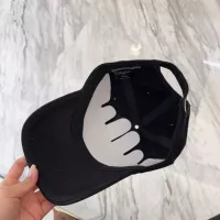 $25.00 USD Chrome Hearts Caps #1346102