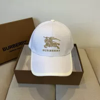 $27.00 USD Burberry Caps #1346119