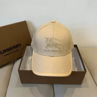 $27.00 USD Burberry Caps #1346120