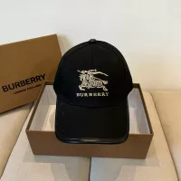 $27.00 USD Burberry Caps #1346123