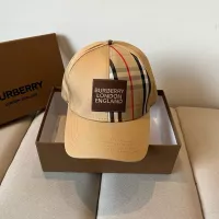 $27.00 USD Burberry Caps #1346127