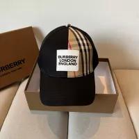 $27.00 USD Burberry Caps #1346131
