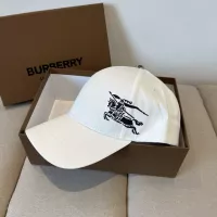 $27.00 USD Burberry Caps #1346136