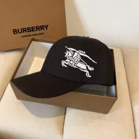 $27.00 USD Burberry Caps #1346137