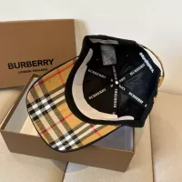 $27.00 USD Burberry Caps #1346137