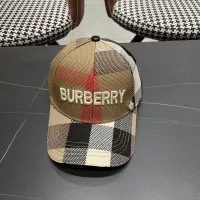 $32.00 USD Burberry Caps #1346143