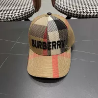 $32.00 USD Burberry Caps #1346144