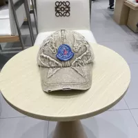 $36.00 USD Moncler Caps #1346152