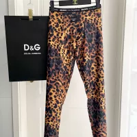 $42.00 USD Dolce & Gabbana D&G Tracksuits Sleeveless For Women #1346197
