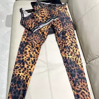 $42.00 USD Dolce & Gabbana D&G Tracksuits Sleeveless For Women #1346197
