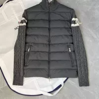 $115.00 USD Moncler Down Feather Coat Long Sleeved For Unisex #1346293