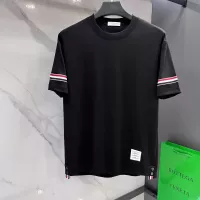 $85.00 USD Thom Browne TB T-Shirts Short Sleeved For Men #1346330