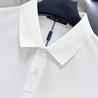 $88.00 USD Ralph Lauren Polo T-Shirts Short Sleeved For Men #1346331