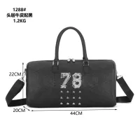 $125.00 USD Philipp Plein PP Travel Bags #1346356