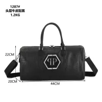$125.00 USD Philipp Plein PP Travel Bags #1346358