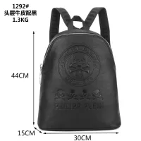 $118.00 USD Philipp Plein PP AAA Backpacks #1346364