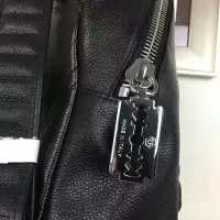 $118.00 USD Philipp Plein PP AAA Backpacks #1346364