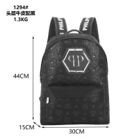 $118.00 USD Philipp Plein PP AAA Backpacks #1346366