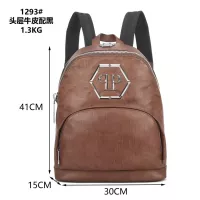 $118.00 USD Philipp Plein PP AAA Backpacks #1346368