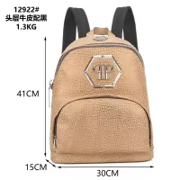 $118.00 USD Philipp Plein PP AAA Backpacks #1346369