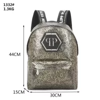 $118.00 USD Philipp Plein PP AAA Backpacks #1346370