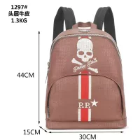 $118.00 USD Philipp Plein PP AAA Backpacks #1346372