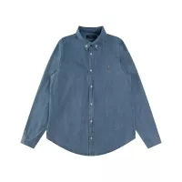 $56.00 USD Ralph Lauren Polo Jackets Long Sleeved For Unisex #1346383