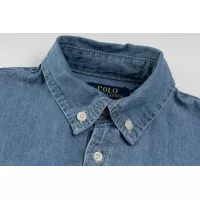 $56.00 USD Ralph Lauren Polo Jackets Long Sleeved For Unisex #1346383