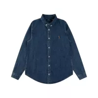 $56.00 USD Ralph Lauren Polo Jackets Long Sleeved For Unisex #1346384