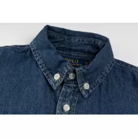 $56.00 USD Ralph Lauren Polo Jackets Long Sleeved For Unisex #1346384