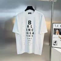 $88.00 USD Balenciaga T-Shirts Short Sleeved For Unisex #1346388