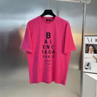 $88.00 USD Balenciaga T-Shirts Short Sleeved For Unisex #1346389