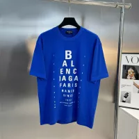 $88.00 USD Balenciaga T-Shirts Short Sleeved For Unisex #1346390