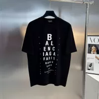 $88.00 USD Balenciaga T-Shirts Short Sleeved For Unisex #1346391