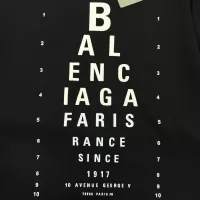 $88.00 USD Balenciaga T-Shirts Short Sleeved For Unisex #1346391