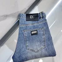 $96.00 USD Dolce & Gabbana D&G Jeans For Men #1346394