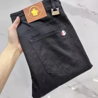 $98.00 USD Moncler Jeans For Men #1346405