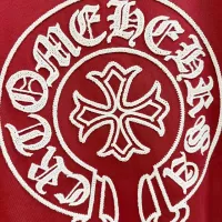 $88.00 USD Chrome Hearts T-Shirts Short Sleeved For Unisex #1346412